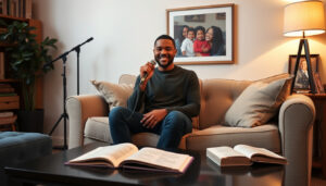 Trevor Noah: Wife, Kids, ADHD, and Personal Life